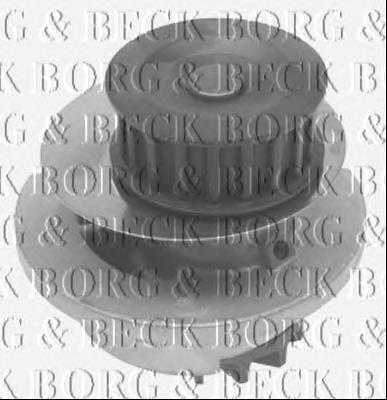 BWP1267 Borg&beck bomba de agua