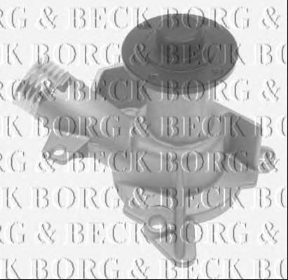 BWP1403 Borg&beck bomba de agua