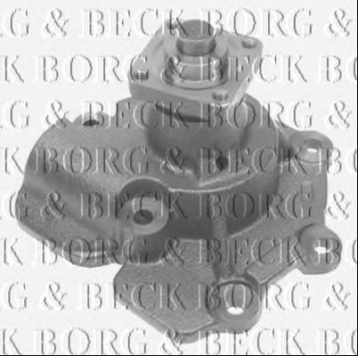 BWP1414 Borg&beck bomba de agua