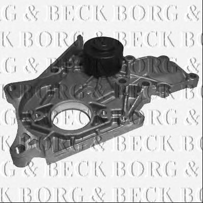 BWP1415 Borg&beck bomba de agua