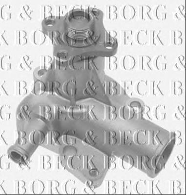 Bomba de agua BWP1357 Borg&beck