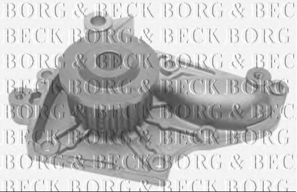 BWP1377 Borg&beck bomba de agua