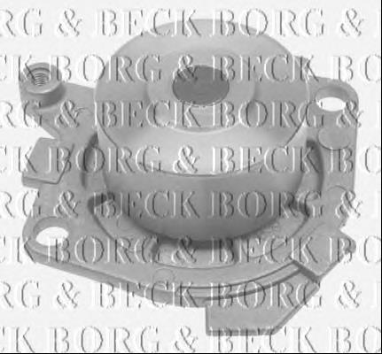 BWP1726 Borg&beck bomba de agua