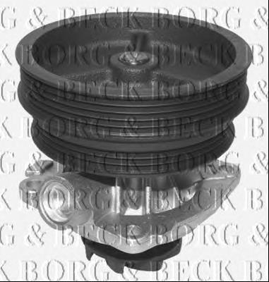 BWP1723 Borg&beck bomba de agua