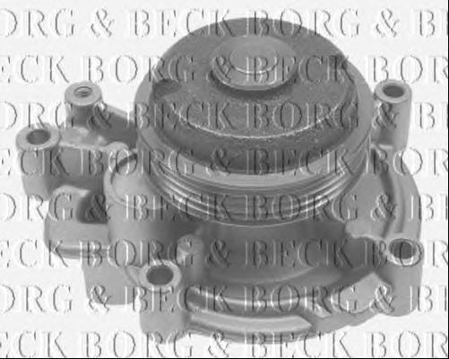BWP1741 Borg&beck bomba de agua
