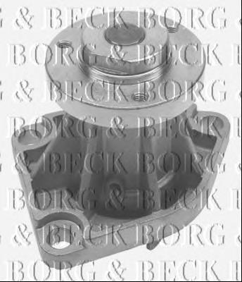 BWP1734 Borg&beck bomba de agua