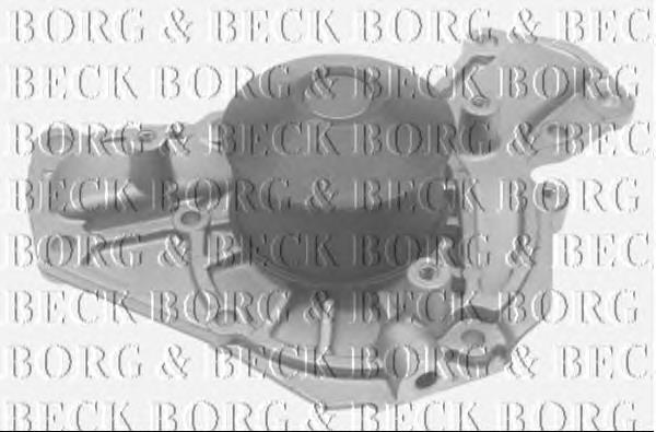 BWP1688 Borg&beck bomba de agua