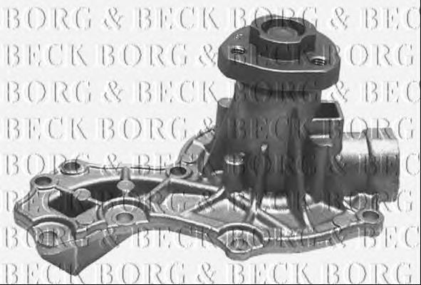 BWP1715 Borg&beck bomba de agua