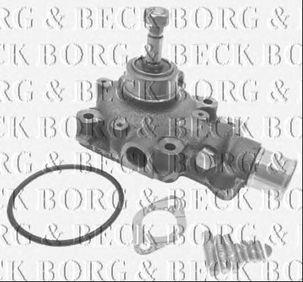 BWP1702 Borg&beck bomba de agua