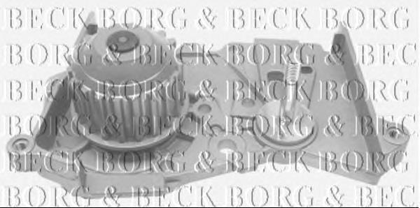 BWP1778 Borg&beck bomba de agua