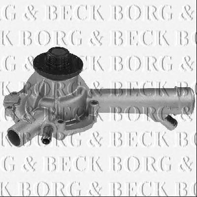 BWP1781 Borg&beck bomba de agua