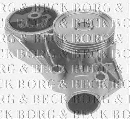 BWP1772 Borg&beck bomba de agua