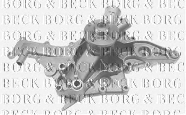 BWP1776 Borg&beck bomba de agua