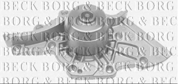 BWP1788 Borg&beck bomba de agua