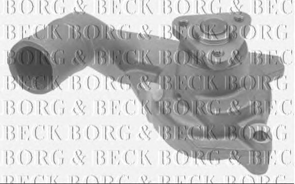 BWP1751 Borg&beck bomba de agua