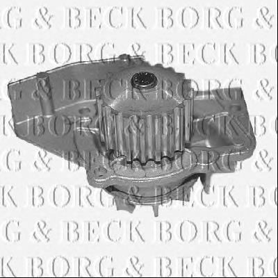 BWP1759 Borg&beck bomba de agua