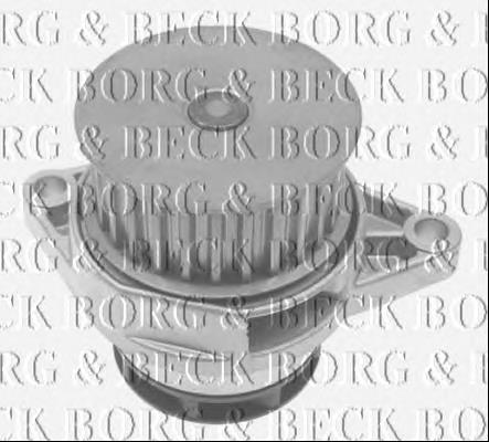 BWP1762 Borg&beck bomba de agua