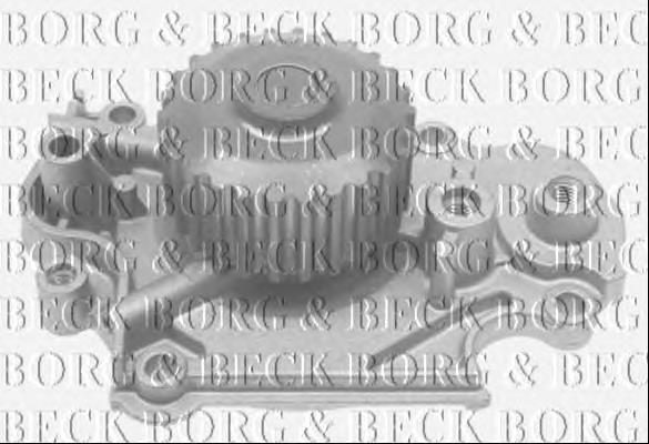 BWP1598 Borg&beck bomba de agua