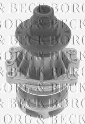 BWP1588 Borg&beck bomba de agua