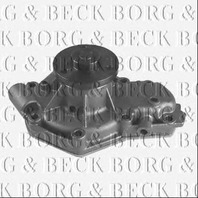 Bomba de agua BWP1587 Borg&beck