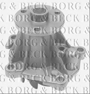 BWP1589 Borg&beck bomba de agua