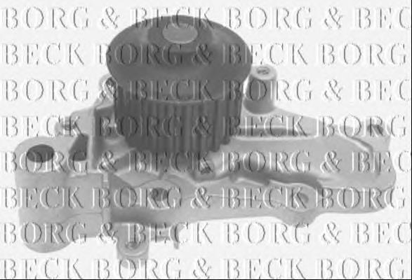 BWP1613 Borg&beck bomba de agua