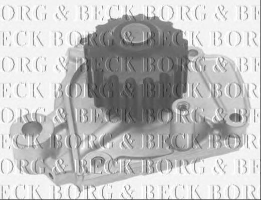 BWP1604 Borg&beck bomba de agua