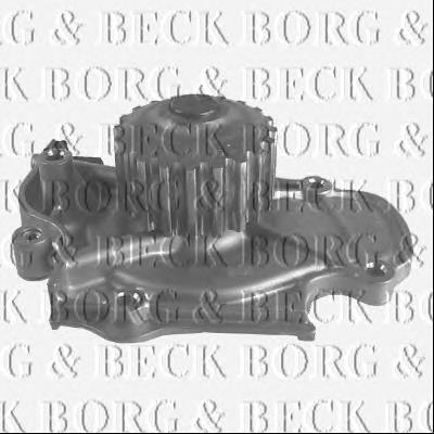 BWP1603 Borg&beck bomba de agua