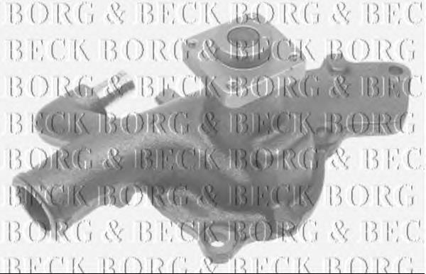 BWP1560 Borg&beck bomba de agua