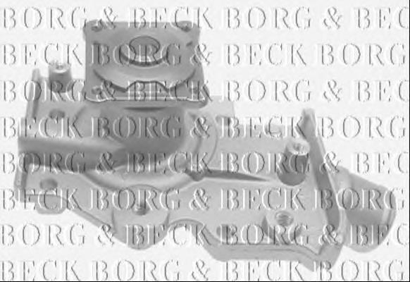BWP1579 Borg&beck bomba de agua