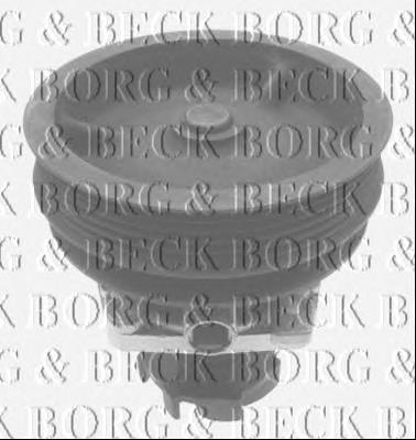 BWP1583 Borg&beck bomba de agua