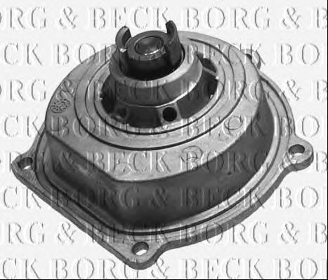 BWP1578 Borg&beck bomba de agua