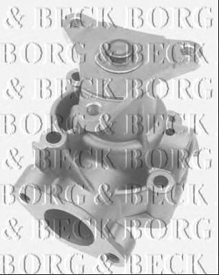 BWP1577 Borg&beck bomba de agua