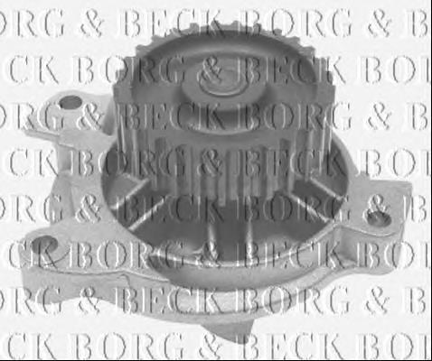 BWP1656 Borg&beck bomba de agua