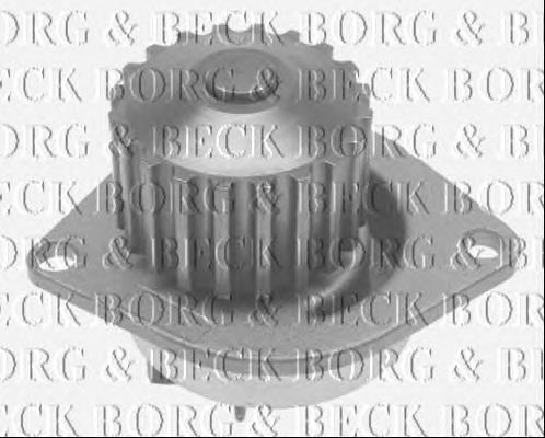 BWP1661 Borg&beck bomba de agua