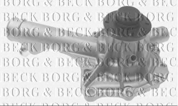 BWP1658 Borg&beck bomba de agua