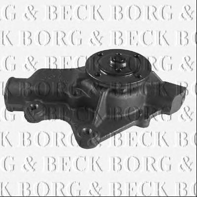 BWP1677 Borg&beck bomba de agua