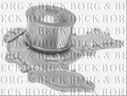 BWP1684 Borg&beck bomba de agua