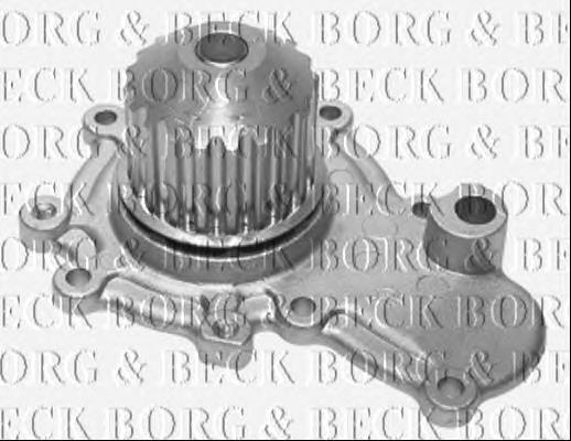 BWP1675 Borg&beck bomba de agua