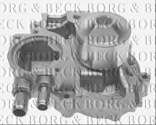 BWP1638 Borg&beck bomba de agua