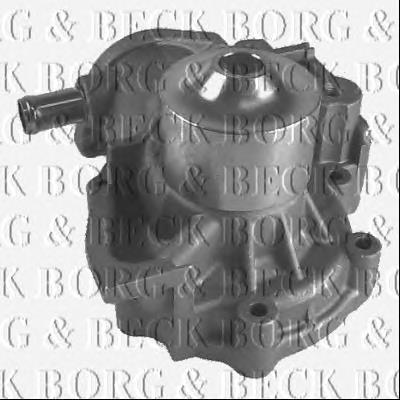 BWP1634 Borg&beck bomba de agua