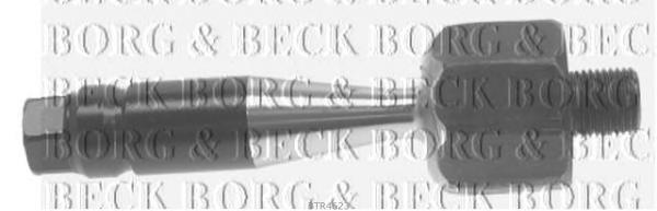 BTR4623 Borg&beck barra de acoplamiento