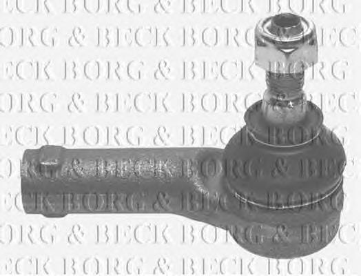 BTR4953 Borg&beck boquilla de dirección