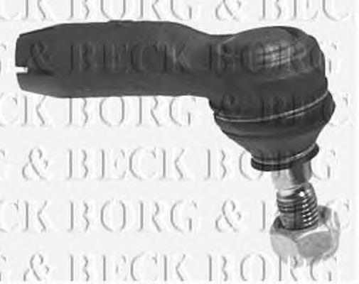 BTR4195 Borg&beck boquilla de dirección