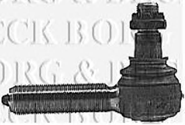 BTR4301 Borg&beck boquilla de dirección