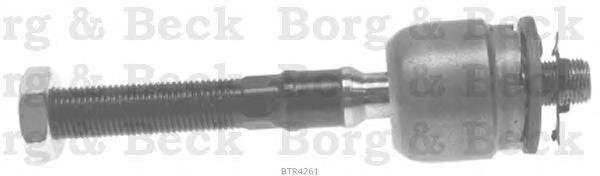 BTR4261 Borg&beck barra de acoplamiento