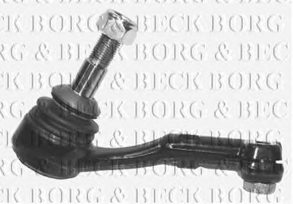 BTR5399 Borg&beck rótula barra de acoplamiento exterior