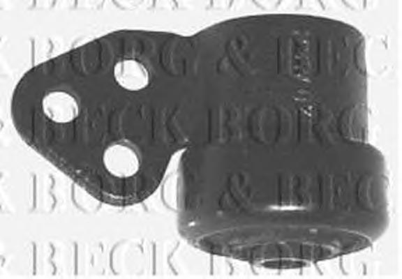 BSK6108 Borg&beck silentblock de suspensión delantero inferior