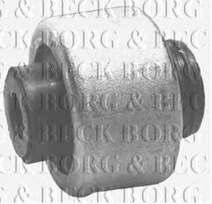 BSK6261 Borg&beck silentblock de suspensión delantero inferior