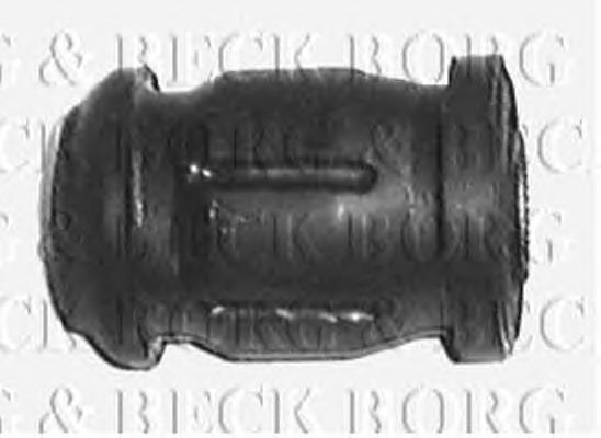 BSK6296 Borg&beck silentblock de suspensión delantero inferior